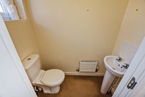 Cloakroom- click for photo gallery